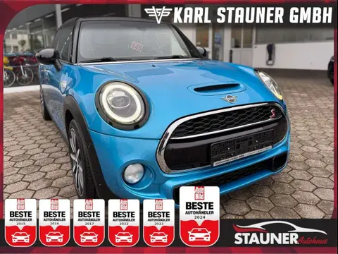 Used MINI COOPER Petrol 2019 Ad 