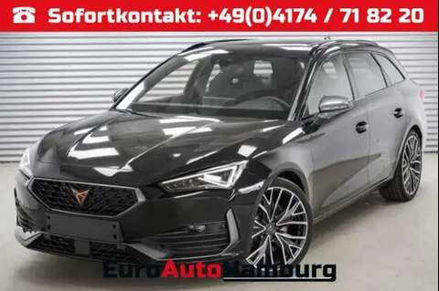 Used CUPRA LEON Petrol 2024 Ad 