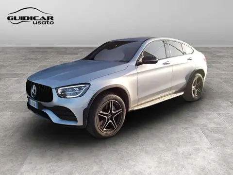 Annonce MERCEDES-BENZ CLASSE GLC Diesel 2022 d'occasion 