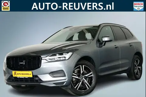 Used VOLVO XC60 Diesel 2019 Ad 