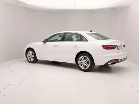 Used AUDI A4 Hybrid 2022 Ad 