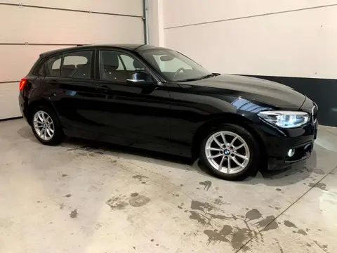 Used BMW SERIE 1 Petrol 2019 Ad Belgium