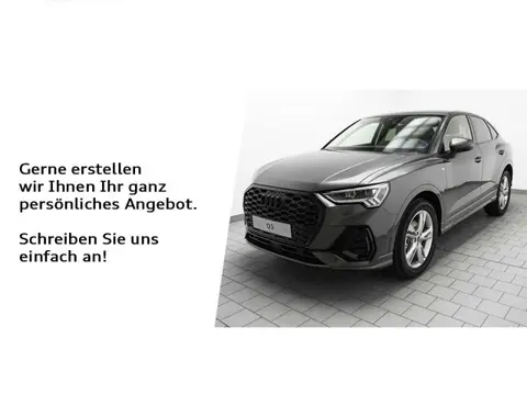 Used AUDI Q3 Petrol 2024 Ad Germany