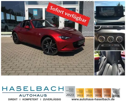 Used MAZDA MX-5 Petrol 2024 Ad 