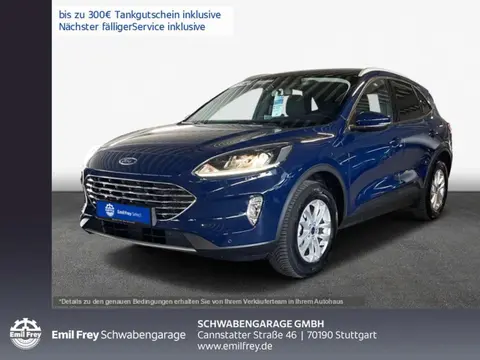 Used FORD KUGA Hybrid 2022 Ad 