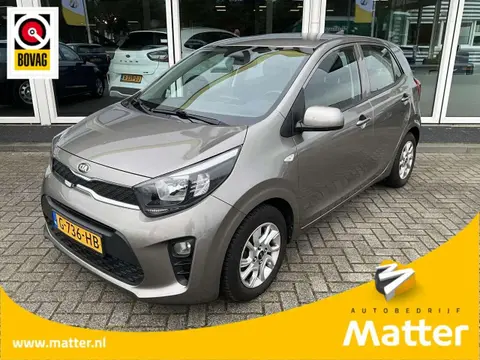 Used KIA PICANTO Petrol 2019 Ad 