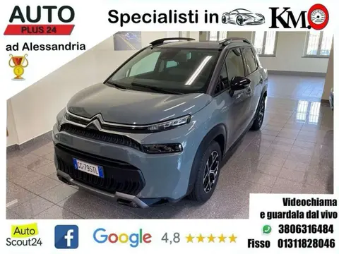 Used CITROEN C3 AIRCROSS Diesel 2022 Ad 