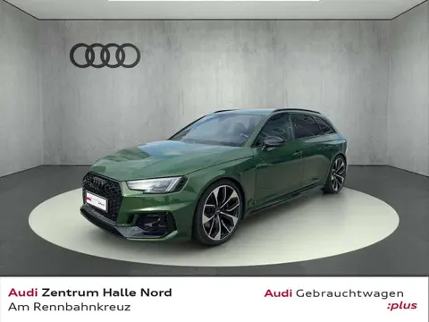 Used AUDI RS4 Petrol 2018 Ad 