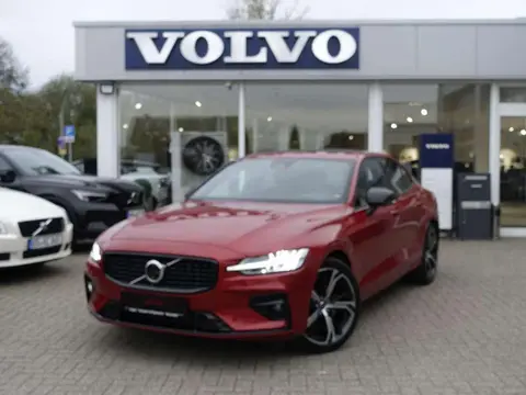 Annonce VOLVO S60 Essence 2023 d'occasion 