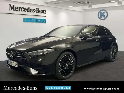 Annonce MERCEDES-BENZ CLASSE A Hybride 2023 d'occasion 