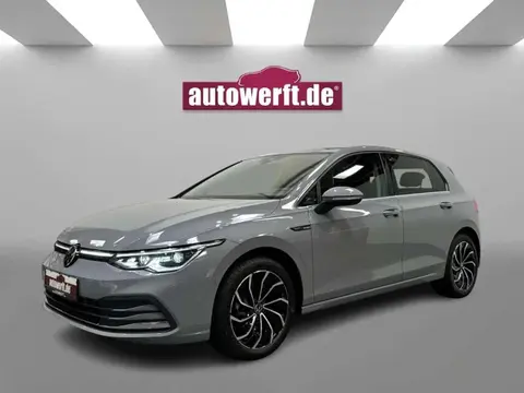 Annonce VOLKSWAGEN GOLF Diesel 2021 d'occasion 