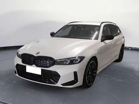 Annonce BMW SERIE 3 Hybride 2024 d'occasion 