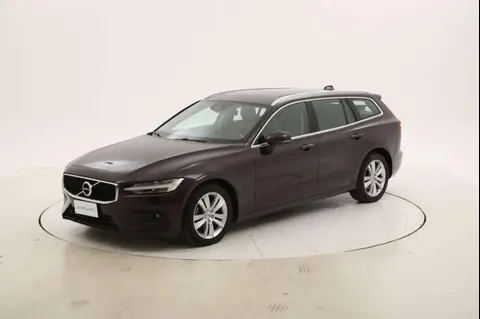 Annonce VOLVO V60 Diesel 2019 d'occasion 