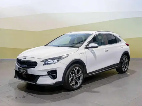 Used KIA XCEED Hybrid 2022 Ad 