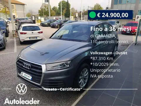 Used AUDI Q5 Diesel 2019 Ad 