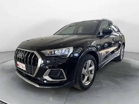 Annonce AUDI Q3 Diesel 2022 d'occasion 