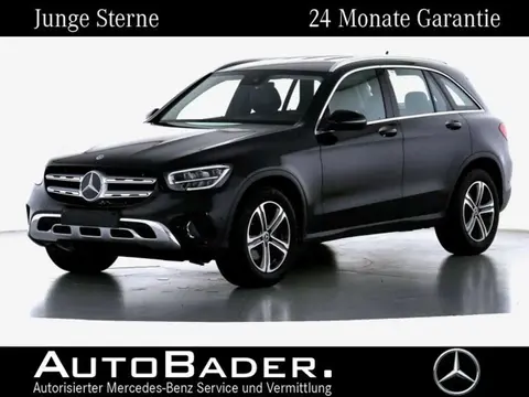 Used MERCEDES-BENZ CLASSE GLC Diesel 2020 Ad Germany