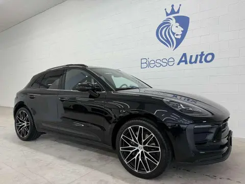 Used PORSCHE MACAN Petrol 2022 Ad 