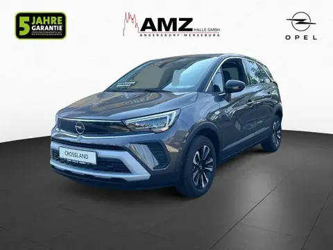 Annonce OPEL CROSSLAND Essence 2024 d'occasion 