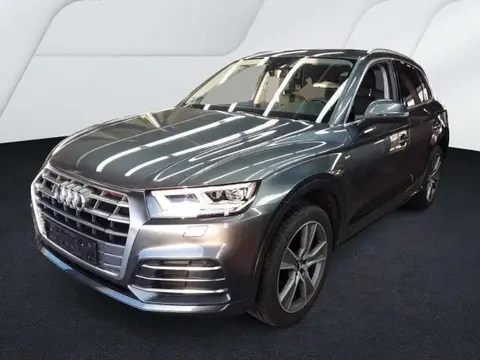 Used AUDI Q5 Diesel 2019 Ad 