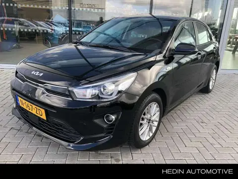 Used KIA RIO Petrol 2022 Ad 