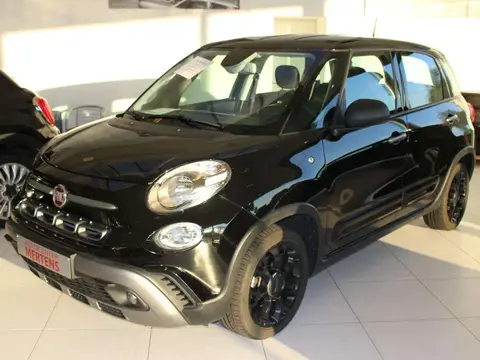 Annonce FIAT 500L Essence 2019 d'occasion 