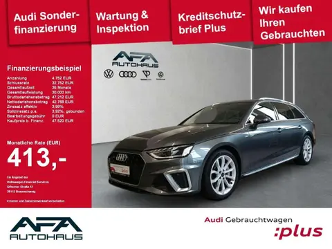 Used AUDI A4 Diesel 2022 Ad 