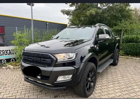 Used FORD RANGER Diesel 2018 Ad 