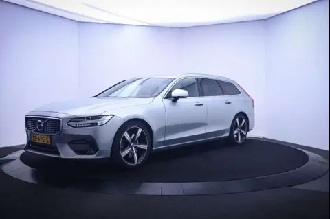 Used VOLVO V90 Petrol 2017 Ad 