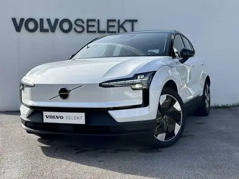 Annonce VOLVO EX30 Hybride 2024 d'occasion 