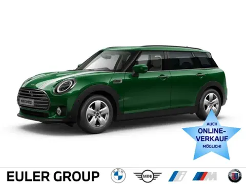 Used MINI COOPER Petrol 2020 Ad 