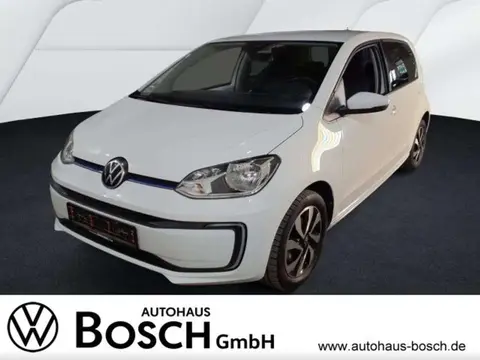 Used VOLKSWAGEN UP! Electric 2021 Ad 