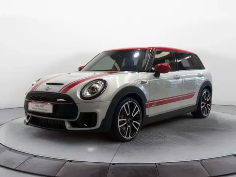 Used MINI JOHN COOPER WORKS Petrol 2020 Ad 