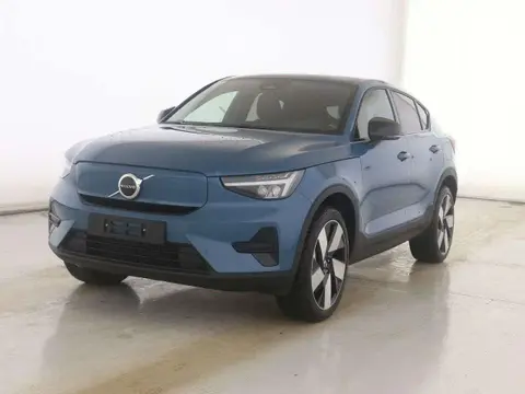 Annonce VOLVO C40 Électrique 2023 d'occasion 