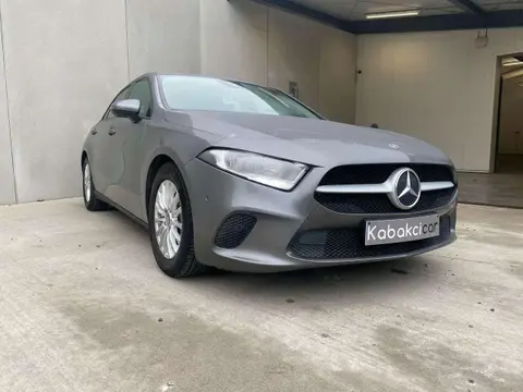 Used MERCEDES-BENZ CLASSE A Petrol 2018 Ad 