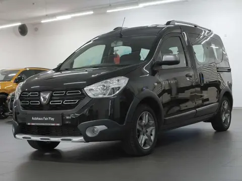 Used DACIA DOKKER Petrol 2019 Ad 