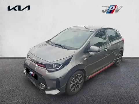 Used KIA PICANTO Petrol 2024 Ad 