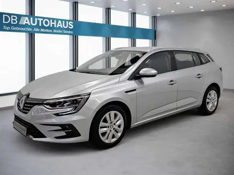 Annonce RENAULT MEGANE Essence 2022 d'occasion 