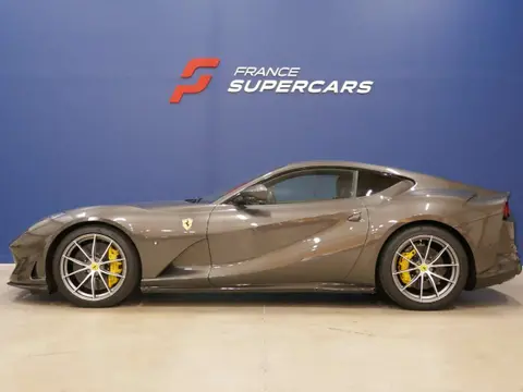 Used FERRARI 812 Petrol 2019 Ad 