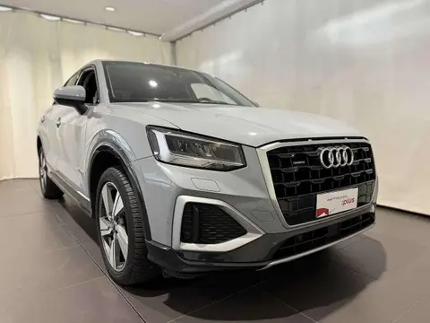 Annonce AUDI Q2 Diesel 2021 d'occasion 