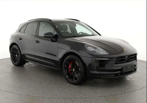 Annonce PORSCHE MACAN Essence 2023 d'occasion 