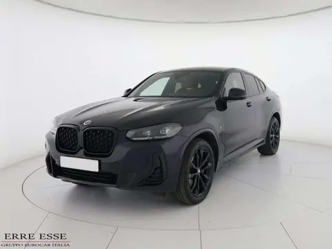 Used BMW X4 Hybrid 2022 Ad 