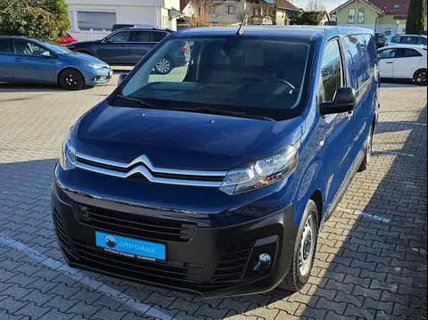 Annonce CITROEN SPACETOURER Diesel 2019 d'occasion 