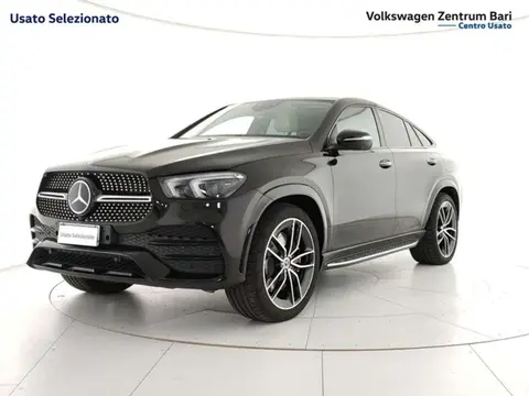 Used MERCEDES-BENZ CLASSE GLE Hybrid 2022 Ad 