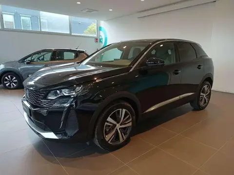 Used PEUGEOT 3008 Diesel 2024 Ad 