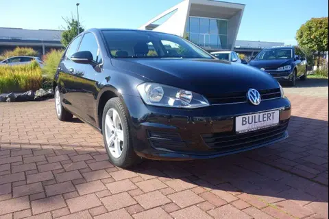 Annonce VOLKSWAGEN GOLF Essence 2015 d'occasion 