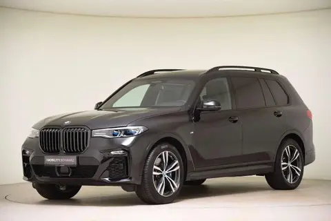 Used BMW X7 Diesel 2022 Ad 