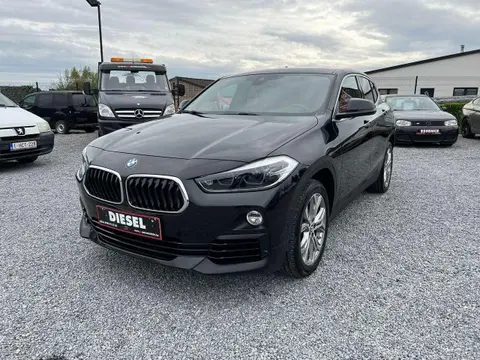 Used BMW X2 Diesel 2019 Ad 