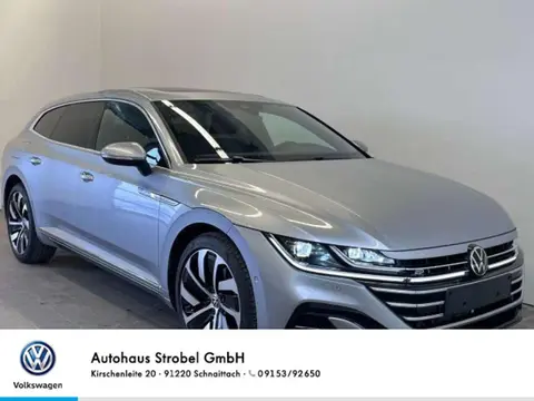 Used VOLKSWAGEN ARTEON Diesel 2023 Ad 