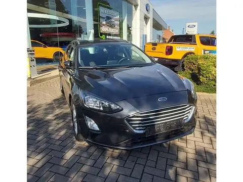 Used FORD FOCUS Petrol 2021 Ad 